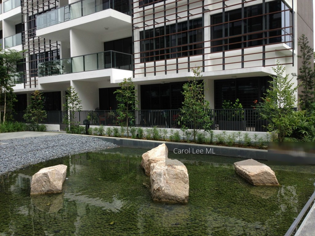 Terrene At Bukit Timah (D21), Condominium #143339962